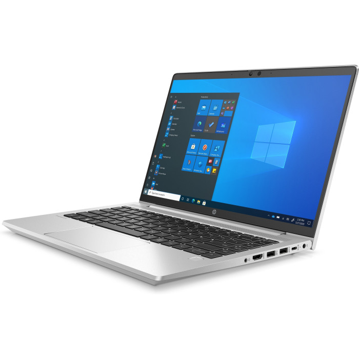 Ноутбук HP ProBook 445 G8 (2U740AV_ITM1) FullHD Silver