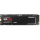 SSD 2ТB Samsung 980 PRO M.2 PCIe 4.0 x4 NVMe V-NAND MLC (MZ-V8P2T0BW)