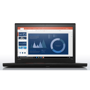 Ноутбук Lenovo ThinkPad T560 (20FHS05800) Ноутбук Lenovo ThinkPad T560 (20FHS05800)