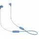 Bluetooth-гарнитура JBL Tune T215BT Blue (JBLT215BTBLU)