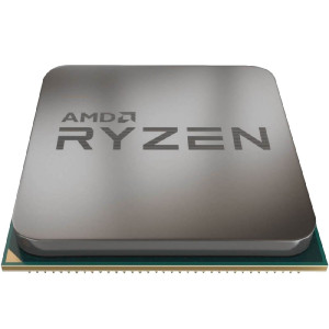 AMD Ryzen 5 3600 (3.6GHz 32MB 65W AM4) Tray (100-000000031) AMD Ryzen 5 3600 (3.6GHz 32MB 65W AM4) Tray (100-000000031)