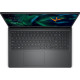 Ноутбук Dell Vostro 3515 (N6262VN3515UA_WP) FullHD Win10Pro Black