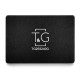 Накопичувач SSD 240GB T&G 2.5" SATAIII 3D TLC (TG25S240G)