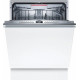 Встраиваемая посудомоечная машина Bosch SMV4HCX40E