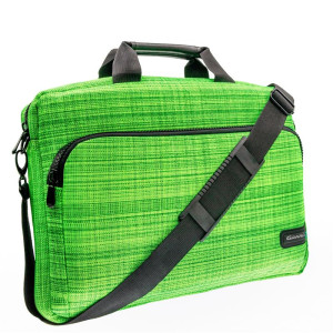 Сумка ноутбука Grand-X SB-139XG X-Green 15.6" Сумка ноутбука Grand-X SB-139XG X-Green 15.6"