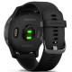 Смарт-часы Garmin Vivoactive 4 Black with Slate Hardware (010-02174-13)