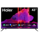 Телевизор Haier 43 Smart TV MX (DH1U8RD00RU)