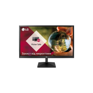 LG 23.8" 24MK430H-B IPS Black LG 23.8" 24MK430H-B IPS Black