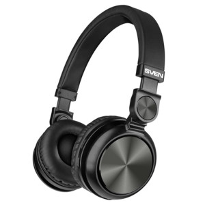 Bluetooth-гарнітура Sven AP-B650MV Black UAH