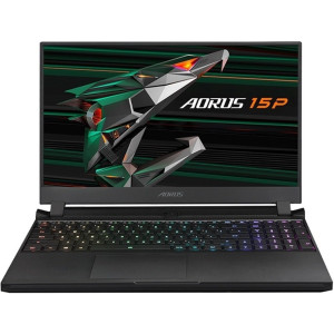 Ноутбук Gigabyte Aorus 15P (AORUS15P_XD-73RU324SH) FullHD Win10 Black Ноутбук Gigabyte Aorus 15P (AORUS15P_XD-73RU324SH) FullHD Win10 Black