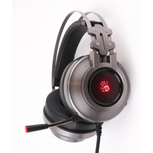 Гарнітура A4Tech Bloody G525 Gray Гарнітура A4Tech Bloody G525 Gray