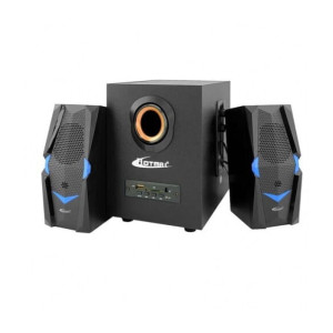 Акустична система Hotmai HT-109BT Black (EX-HT-109BT/20994) Акустична система Hotmai HT-109BT Black (EX-HT-109BT/20994)