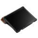 Чехол-книжка BeCover Smart для Lenovo Tab P10 TB-X705 Brown (704726)