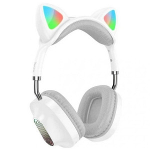 Bluetooth-гарнітура Hoco ESD13 White (ESD13W) Bluetooth-гарнітура Hoco ESD13 White (ESD13W)