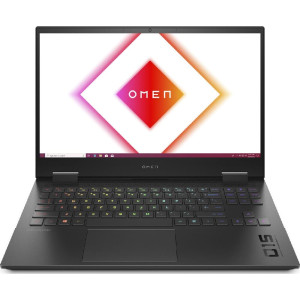 HP OMEN 15-ek0045ur (22P22EA) UHD Win10 Black HP OMEN 15-ek0045ur (22P22EA) UHD Win10 Black