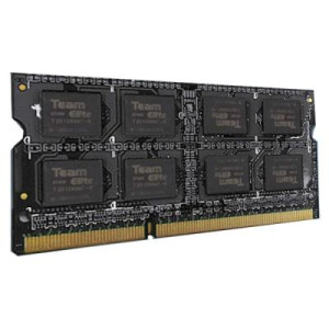 Модуль пам`ятi SO-DIMM 2GB/1600 1,35V DDR3L Team (TED3L2G1600C11-S01) Модуль пам`ятi SO-DIMM 2GB/1600 1,35V DDR3L Team (TED3L2G1600C11-S01)