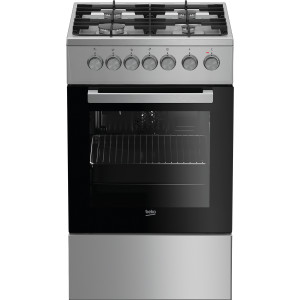 Плита Beko FSE52130DX Плита Beko FSE52130DX