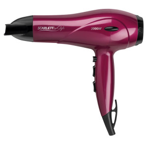 Фен Scarlett SC-HD70I67 Фен Scarlett SC-HD70I67