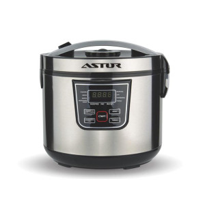 Мультиварка Astor MC-1822 Мультиварка Astor MC-1822