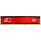 DDR4 8GB/2400 Team Elite Plus Red (TPRD48G2400HC1601)
