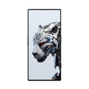 Смартфон ZTE Redmagic 8S Pro 12/256GB Midnight Смартфон ZTE Redmagic 8S Pro 12/256GB Midnight