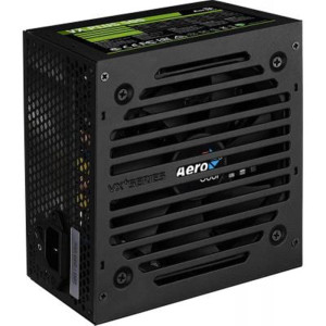 Блок питания Aerocool VX Plus 500 500W v.2.3 Блок питания Aerocool VX Plus 500 500W v.2.3