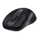 Мышка Logitech M510 Wireless Black (910-001822)