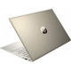 Ноутбук HP Pavilion 15-eg3041ru (834F9EA) Gold