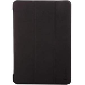 Чехол-книжка BeCover Smart Case для Apple iPad mini 5 (2019) Black (703784)