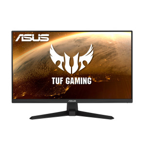 Монитор ASUS 23.8" VG249Q1A (90LM06J1-B02170) IPS Black Монитор ASUS 23.8" VG249Q1A (90LM06J1-B02170) IPS Black