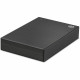 HDD ext 2.5" USB 1.0TB Seagate One Touch Black (STKB1000400)