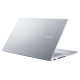 Ноутбук Asus K1703ZA-AU144 (90NB0WN1-M005U0) FullHD Silver