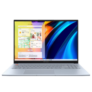 Ноутбук Asus Vivobook S 16X M5602QA-MB128 (90NB0XW3-M00550) Silver Ноутбук Asus Vivobook S 16X M5602QA-MB128 (90NB0XW3-M00550) Silver