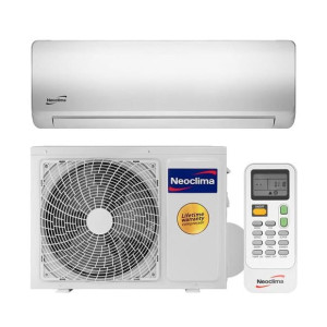Кондиционер Neoclima NS/NU-07AHX cерия Therminator 3.0 Кондиционер Neoclima NS/NU-07AHX cерия Therminator 3.0