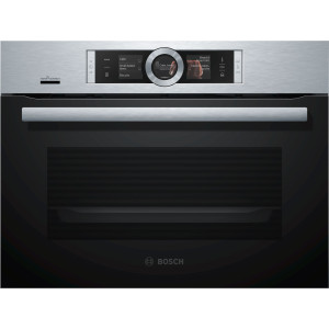 Духовой шкаф Bosch CSG656RS7 Духовой шкаф Bosch CSG656RS7