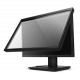 Acer 21.5" B226HQLAymdr (UM.WB6EE.A01) VA Dark Grey