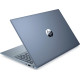 Ноутбук HP Pavilion 15-eh1062ru (422L4EA) Blue