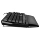 Клавиатура Sven KB-G9400 Black USB UAH