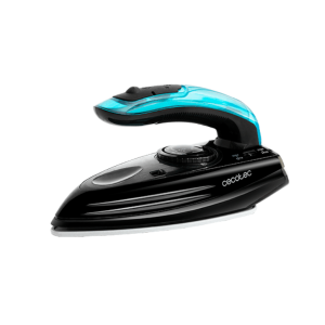 Утюг Cecotec Fast&Furious 4000 Travel CCTC-05538 Утюг Cecotec Fast&Furious 4000 Travel CCTC-05538