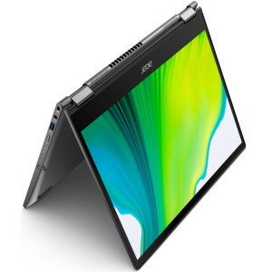 Ноутбук Acer Spin 5 SP513-55N (NX.A5PEU.00K) QHD Win11 Gray Ноутбук Acer Spin 5 SP513-55N (NX.A5PEU.00K) QHD Win11 Gray