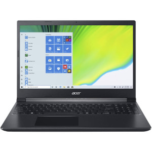 Acer Aspire 7 A715-75G (NH.Q9AEU.00G) FullHD Black Acer Aspire 7 A715-75G (NH.Q9AEU.00G) FullHD Black