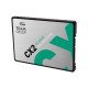 SSD 256GB Team CX2 2.5" SATAIII 3D TLC (T253X6256G0C101)