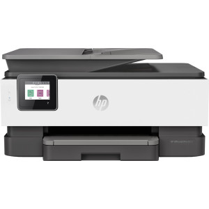 Многофункциональное устройство A4 цв. HP OfficeJet Pro 8023 с Wi-Fi (1KR64B) Многофункциональное устройство A4 цв. HP OfficeJet Pro 8023 с Wi-Fi (1KR64B)