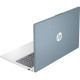 Ноутбук HP 15-fc0004ua (826U6EA) Blue