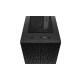 Корпус DeepCool Matrexx 40 3FS Black (DP-MATX-MATREXX40-3FS) без БЖ