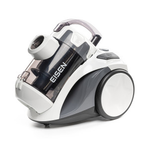 Пылесос Eisen EVC-390W ECO Cyclone Пылесос Eisen EVC-390W ECO Cyclone