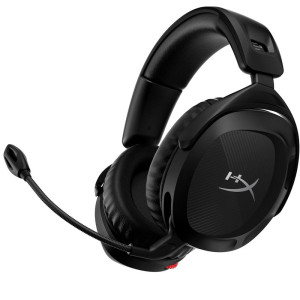 Гарнітура HyperX Cloud Stinger 2 USB/WL Black (676A2AA) Гарнітура HyperX Cloud Stinger 2 USB/WL Black (676A2AA)