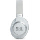 Bluetooth-гарнитура JBL Live 660NC White (JBLLIVE660NCWHT)