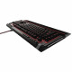 Клавіатура Patriot Viper V770 Kailh Red Switch (PV770MRUMXGM-RU) Black/Silver USB