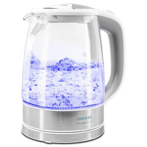 Электрочайник Cecotec ThermoSense 350 Clear CCTC-01510 (8435484015103) Электрочайник Cecotec ThermoSense 350 Clear CCTC-01510 (8435484015103)